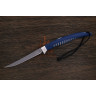Нож BUCK 0225BLS SILVER CREEK, 9 5/8 FILET KNIFE B0225BLS